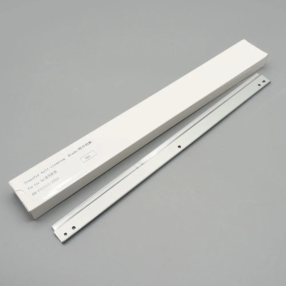 

Drum Cleaning Blade for Kyocera TASKalfa 2552ci 3252ci 3252ci 2553ci 3253ci 3501i 4501i 5501i 3050ci 3550ci 4550ci 5550ci