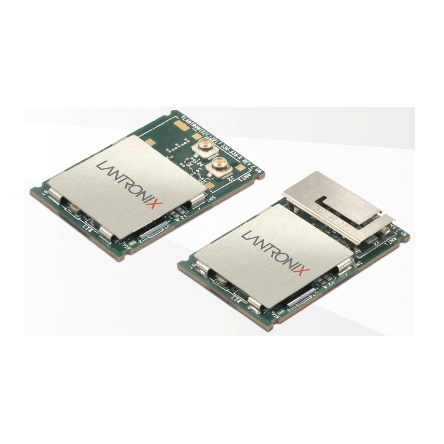 Xpc240400S-02 Lantronix Xpico 240 Embedded Iot Gw, 802.1 the Best-In-Class Embedded Solution for Managed Industrial Wireless Communication