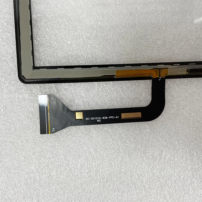 New 10.1Inch XC-GG1010-838-FPC-A1 Tablet External Capacitive Touch Screen Digitizer Panel Sensor Replacement Phablet Multitouch
