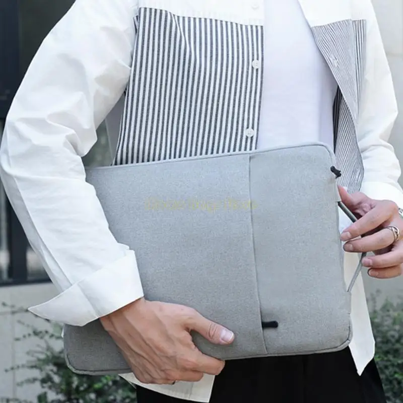 Sleeve X90D Notebook para 13,3 14,1 15,4 15,6 polegadas Bolsa computador Splash Protop Laptop Case