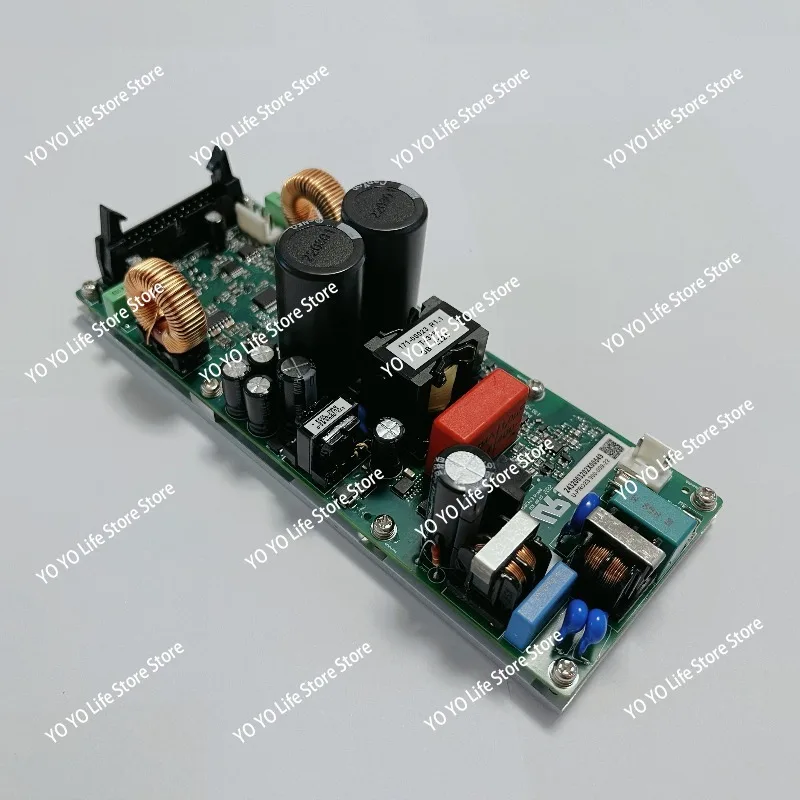 Top Audio Power Amp…