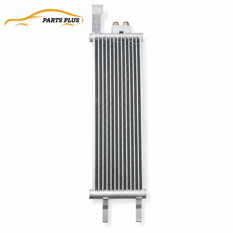 Automatic Transmission Oil Cooler 68585442AA for 2023-2026 Jeep Compass MP 2.0L Turbo Radiator Heat Exchanger Replacement