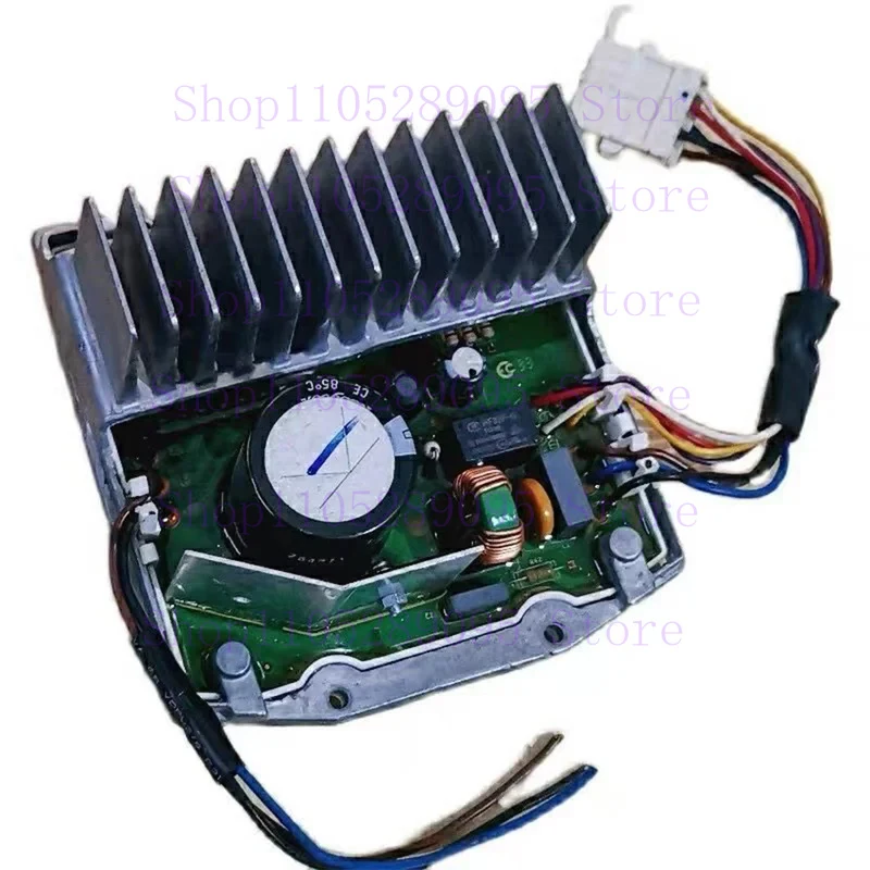 Placa de Control del Motor para Lavadora Midea ZXGN-420-8-30L PCB 52K 2000901 17219700002181 52K200210A3 ZXGN-420-8-14L