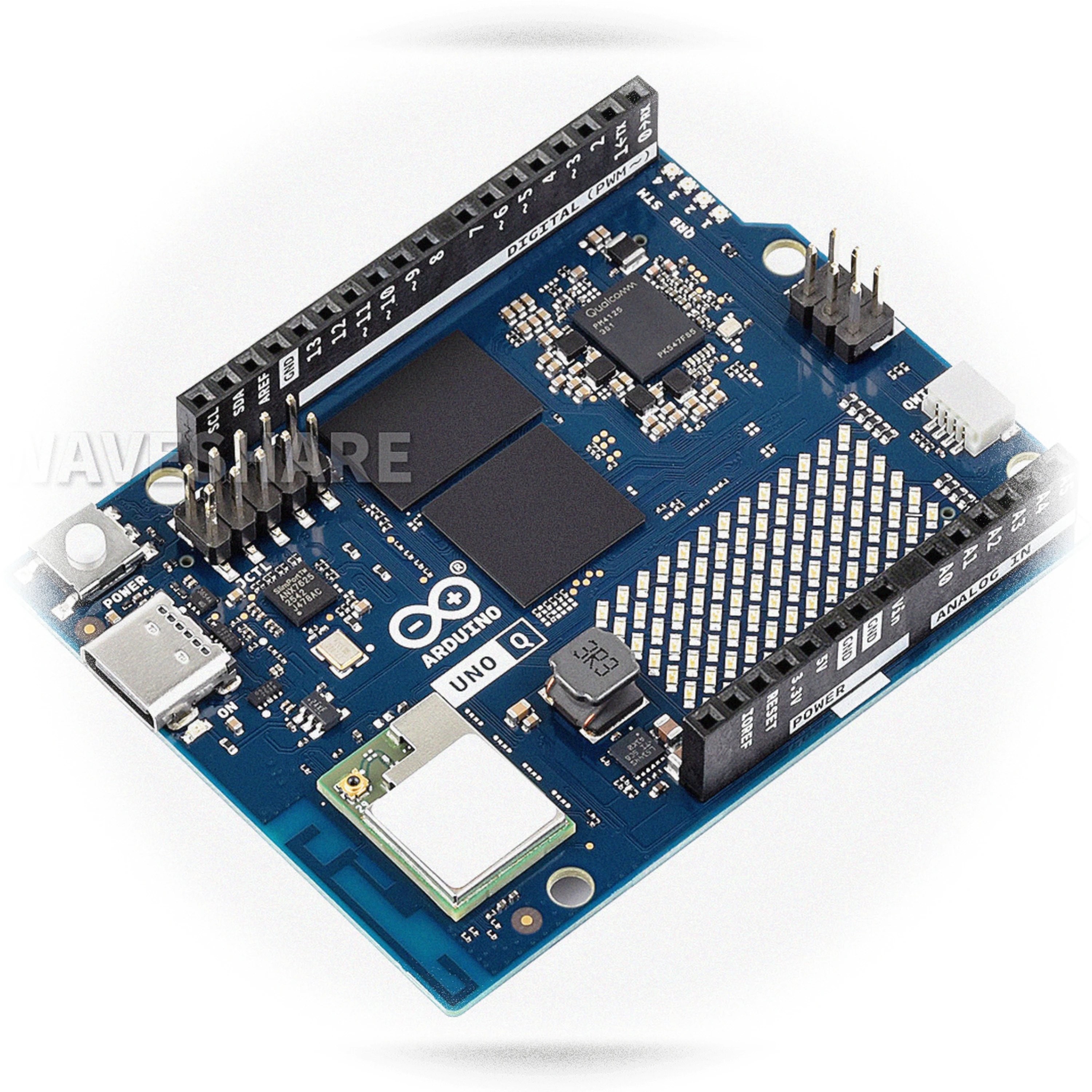 Arduino UNO R3 Compatible Mega 2560 R3 Programming Board DIY Kit with 16M 4M 2M 512K 256K 128K 64K 48Pin Atm91sam3x11a Sam3x8a