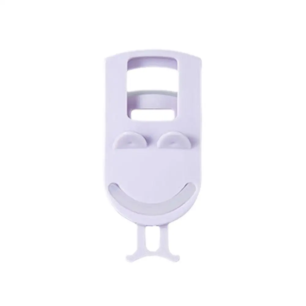 Modelador de Plástico Portátil, Long Styling Tools, Falso Eye Lash Extender, Long Lasting Acessórios de Beleza, Bonito Mini, E9I4