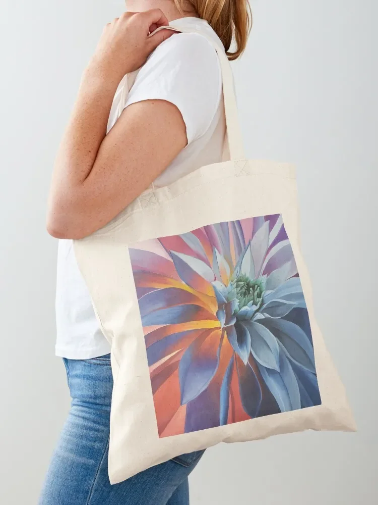 

Flower Tote Bag Gift bags Women's shopper Beach bag
