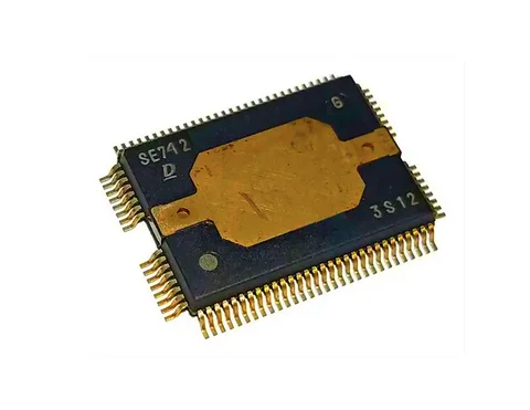 1pcs New SE742 SE971 SE872 SE619 SE773 SE7071 HQFP-92 Driver chip