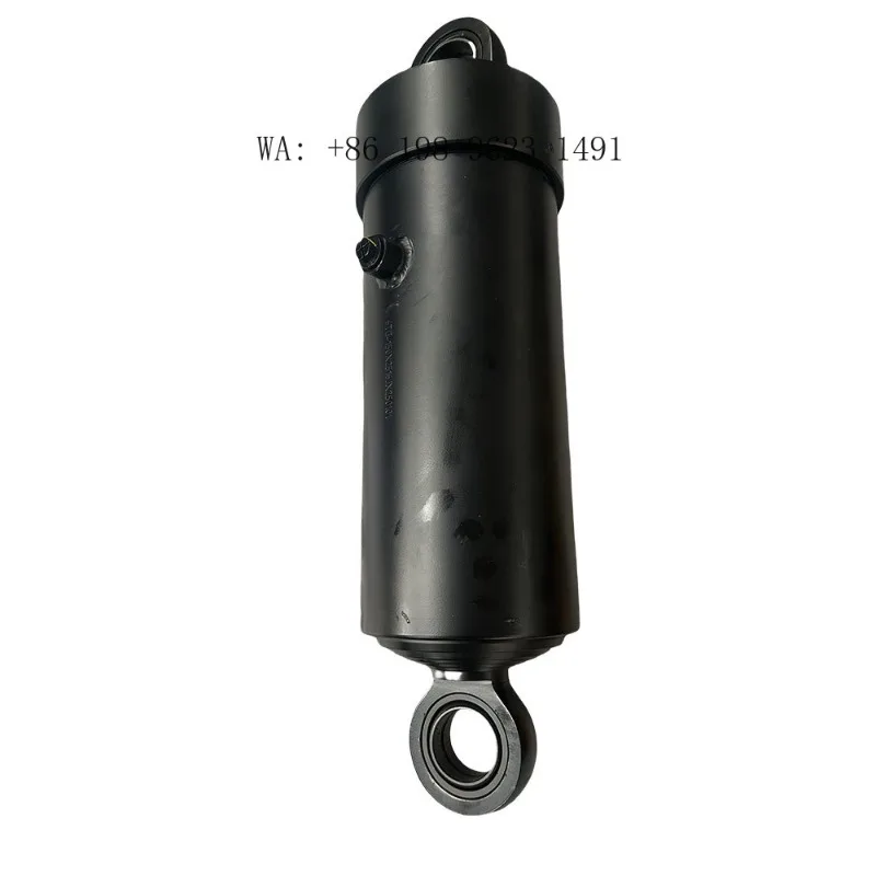

HC20TEGA100-56U-350A Active Mold Hydraulic Cylinder 1MPa High Pressure Industrial Oil Cylinder 1 Year Warranty
