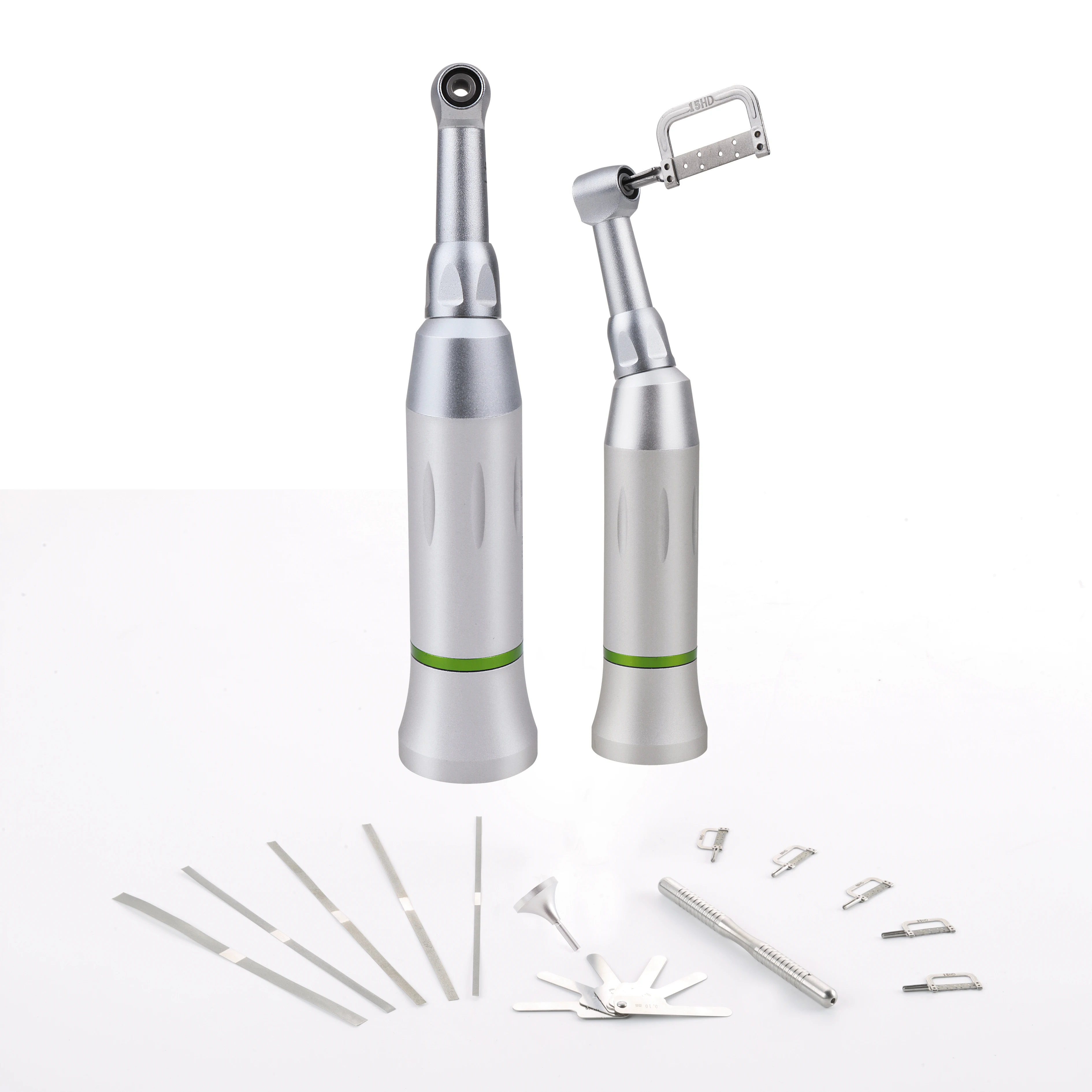 High Quality Dental  Kit Enamel Reduction Interproximal Stripping Set Polishing Strips for Treatment