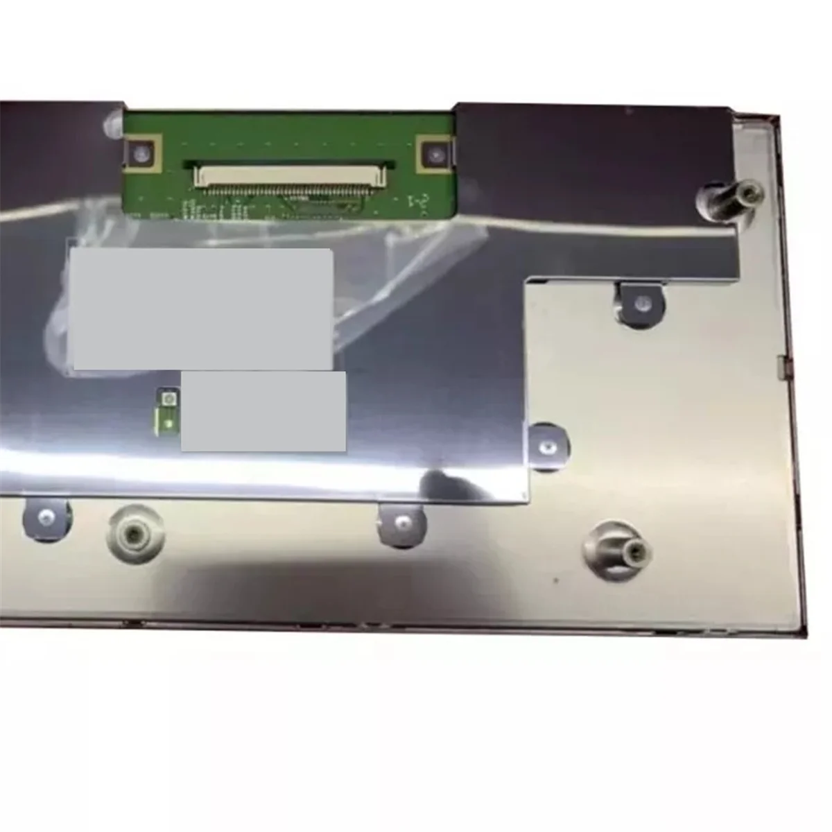 

A02Q-автомобильный цифровой экран TX31D06VM2AAA1 для Tesla Model S и X 2012-16, цифровой спидометр, дисплей, приборная панель
