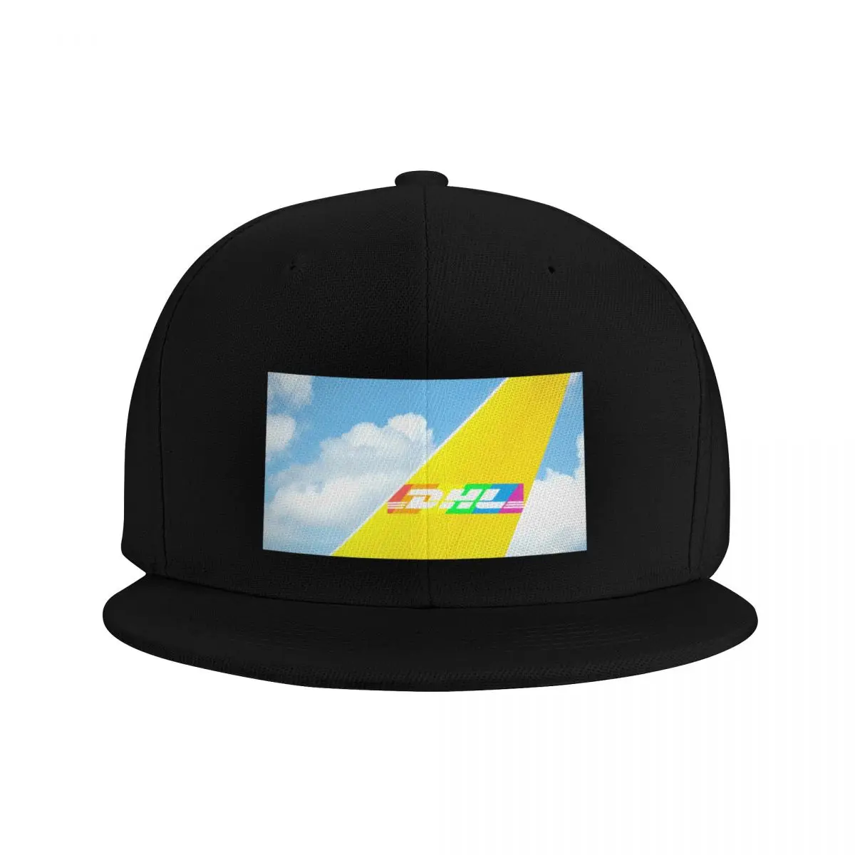 DHL Pride in Harlingen, TX Baseball Cap New Hat Fashion Beach Men Women's