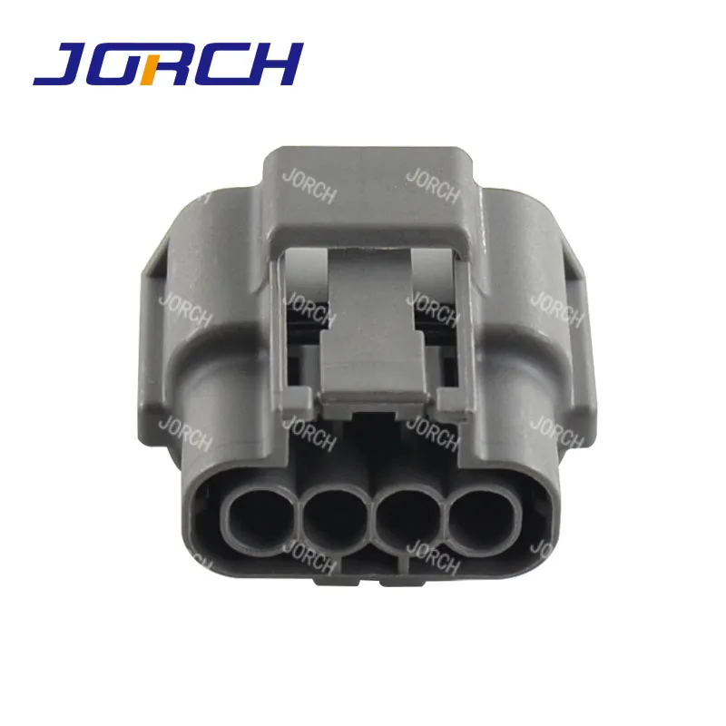5sets NISSANS 240 SUMITOMO 4 pin automotive female ignition coil electrical plug waterproof wire connector 6189-0781