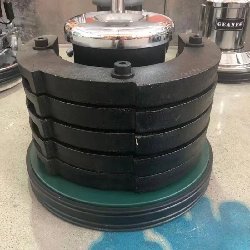 1875W Multi-function  Floor  grinder machine electric  for wood floor sanding machine  floor polishing machine