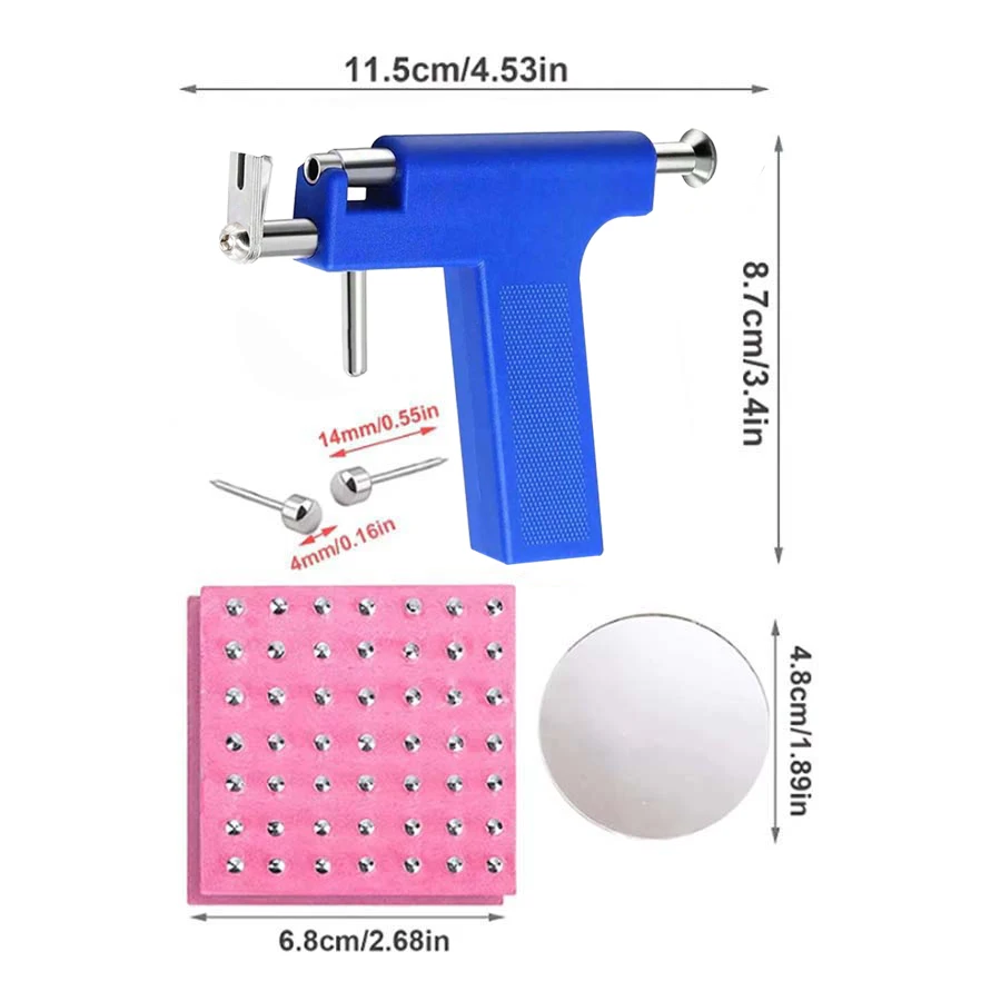 Thumbnail 3 - #7 Best Selling Earrings