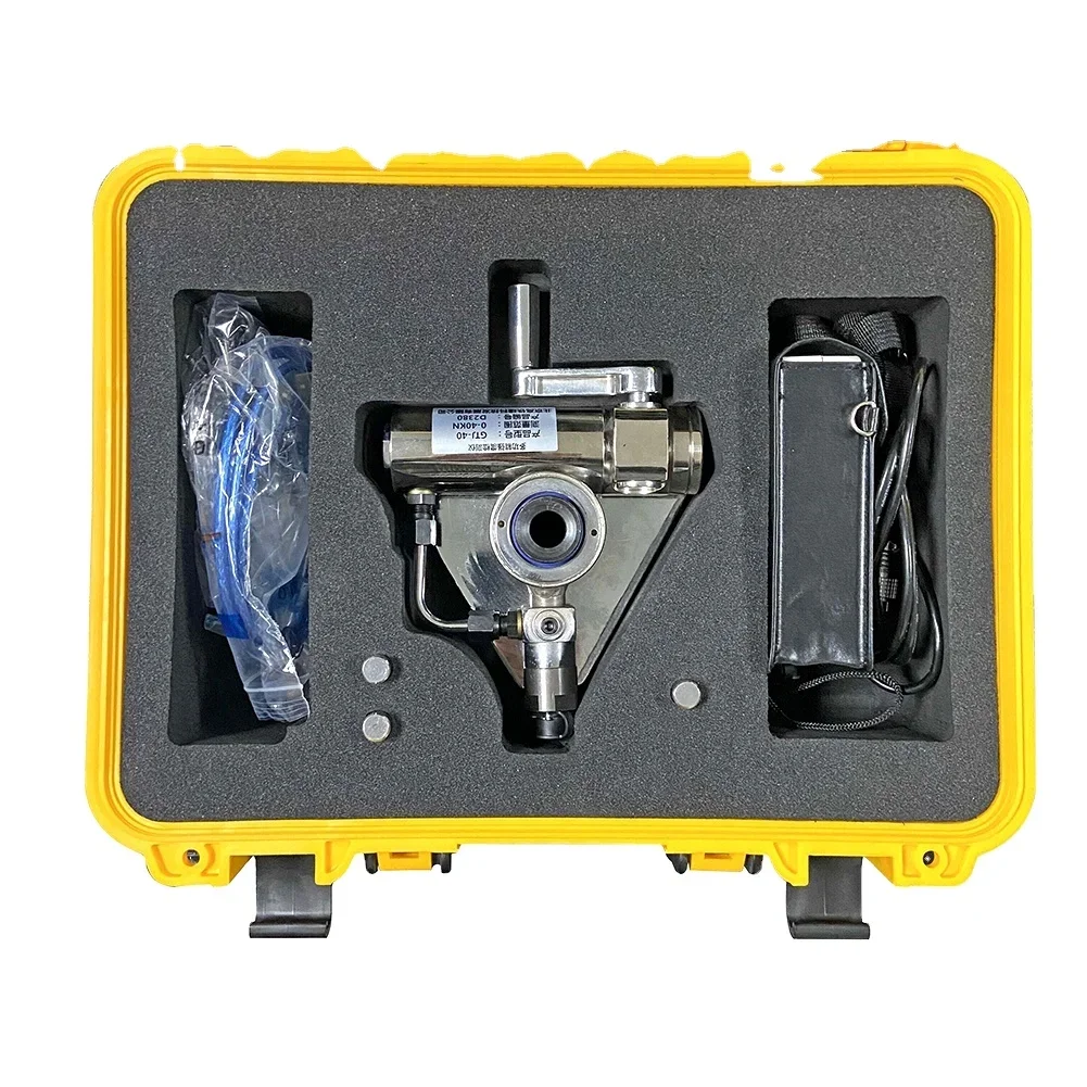 

Digital Multifunction Concrete Pull Off Strength Tester pull off test equipment