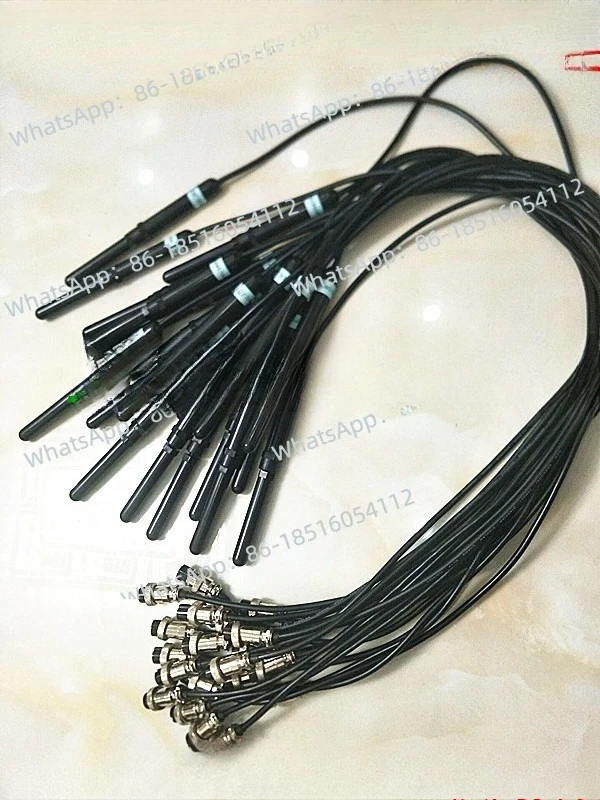 

HT20 Gaussian meter HT20A HT201 with Gaussian meter probe Transverse/longitudinal probe