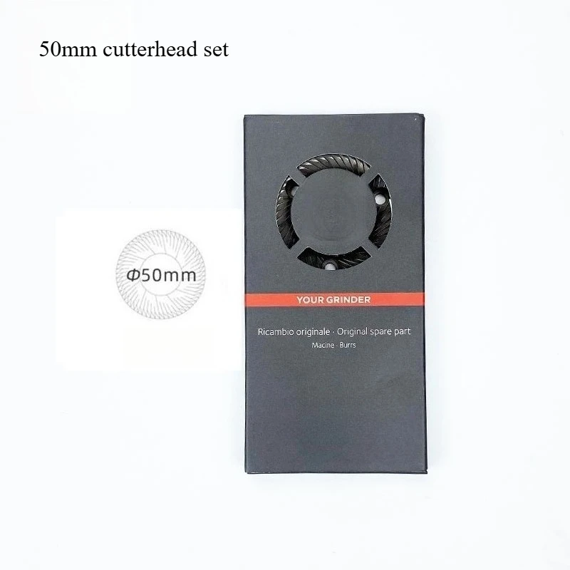 

Apply To Eureka Coffee Grinder Blade 50/55/60/65/75mm