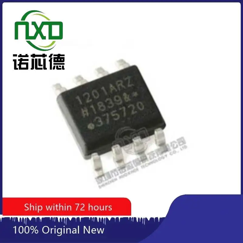 

10PCS/LOT ADUM1201ARZ-RL7 SOIC8 new and original integrated circuit IC chip component electronics professional BOM matching