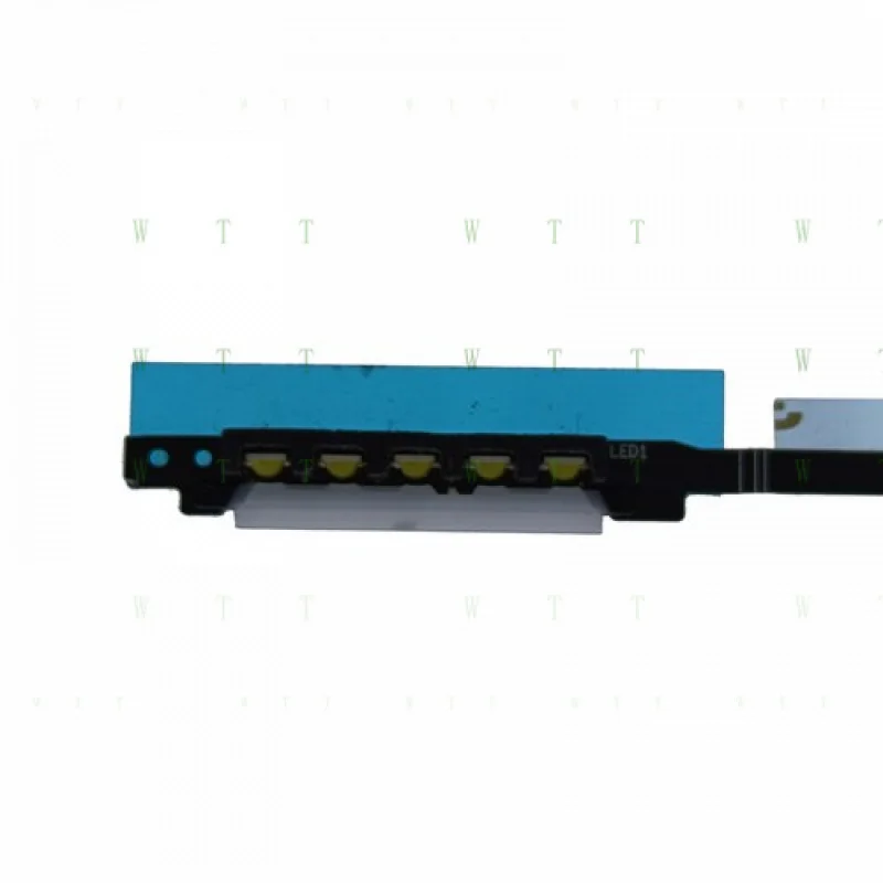BB  06X7VY For Dell XPS 13 (9310) 2-in-1 LED Ribbon Cable FD030 LF-J853P