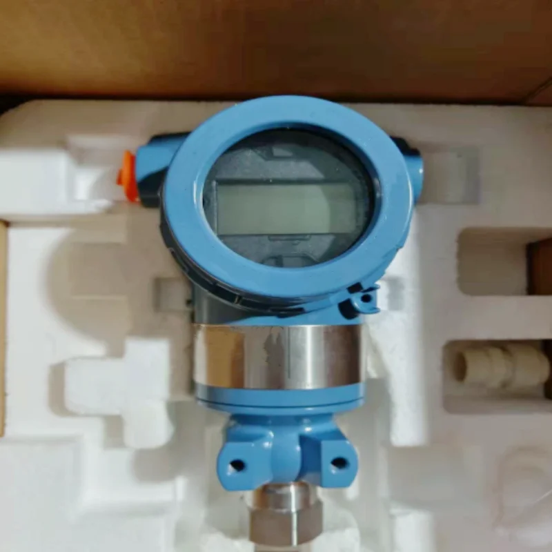 New Pressure Transmitter 3051CG4A23A1AM5B4E5   3051CG4A22A1AM5B4DF   3051CD2A22A1AB4M5DFTK	  3051CG5A02A1BH2B3M5