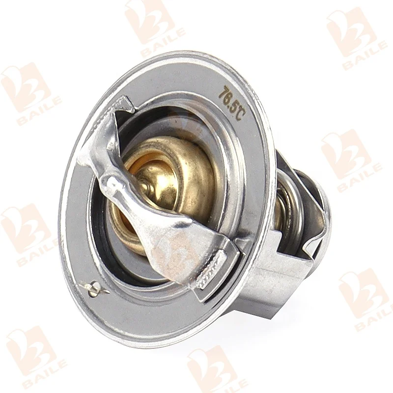 New Thermostat 1C011-73010 for V3300 V3600 V3800 V3307 Engine Parts