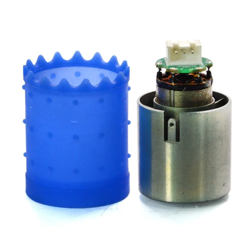 High Speed Hair Dryer for Motor DC 110,000 Brushless Motor Aluminum Alloy Impeller, Control Board DC310V