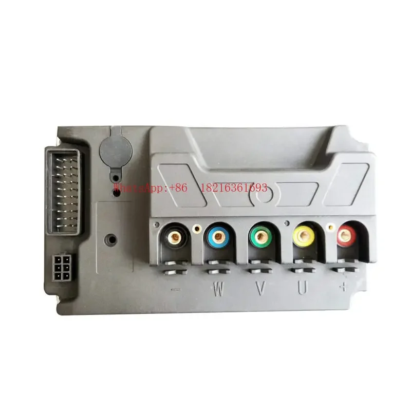 Limited Offer 48V-60V-72V-2000W-3000W18 Wireless High Power Sine Wave Electric Vehicle Controller