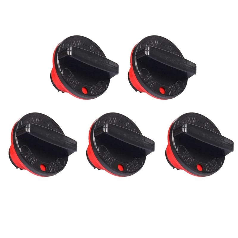 10Pcs Fuel Tank Switch Fuel Gas Cover Cap Assembly For Yamaha JOG FORCEX 100 JOG100 XC100 FC100 FORCEX100 5WY-F4610-00