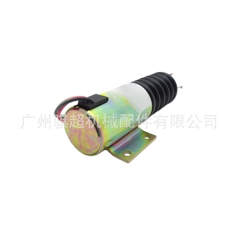 89998GT excavator flameout solenoid valve is suitable for Genie Z80-60RT\ Z135-70RT\ S-85