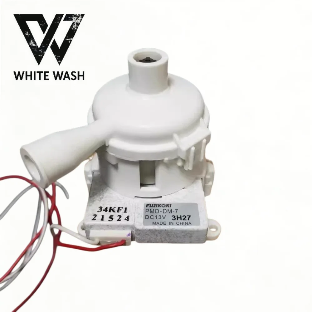 

New Brand Ceiling Mounted Air Conditioning Drain Pump PM-DM-7 DC13V Compatible with FXFQ80AVEB FQFSP5 Air Conditioning Parts