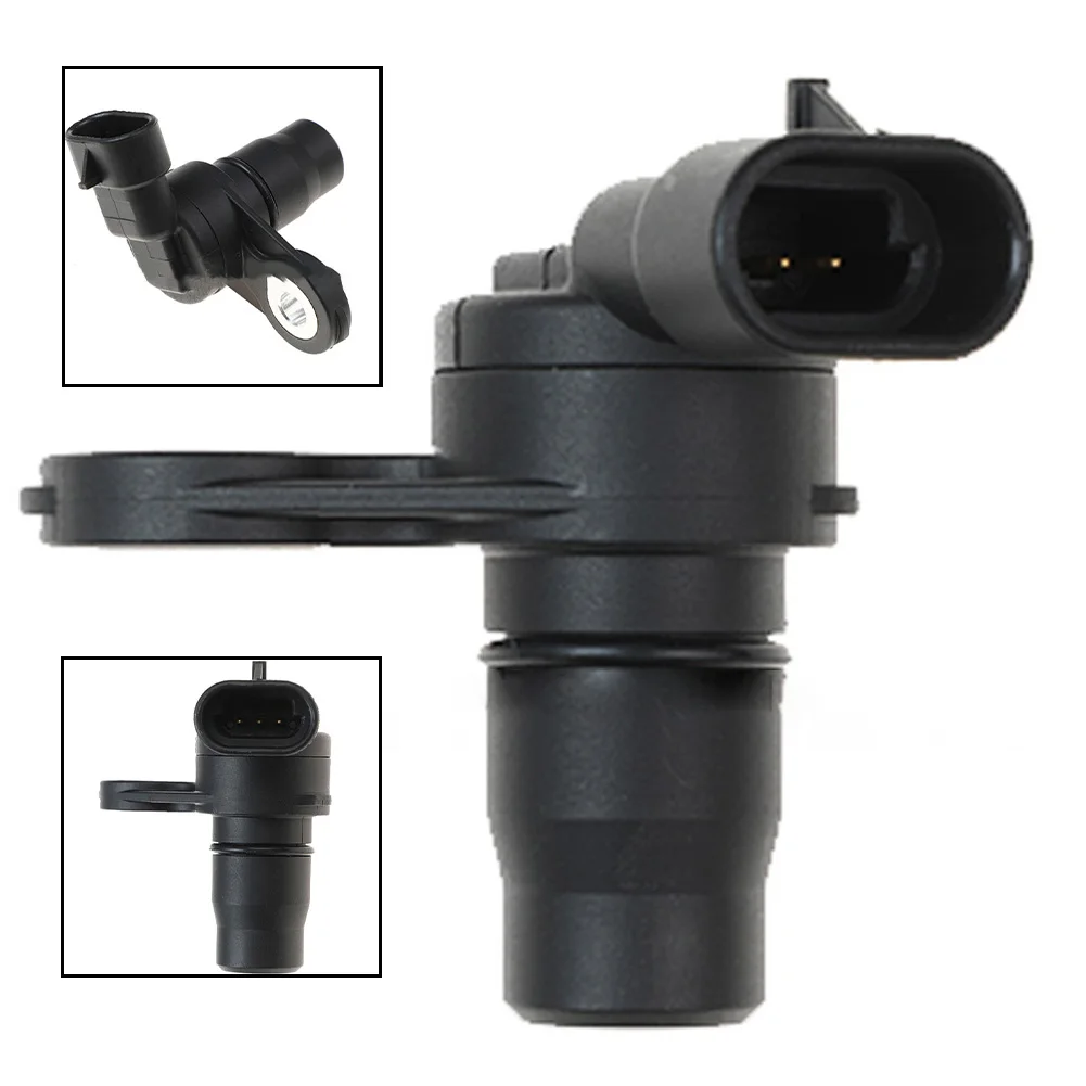 Automobile Crankshaft Sensor 6*6*5CM CHEVROLET Camshaft Sensor Anti-corrosion Easy Installation No Deformation