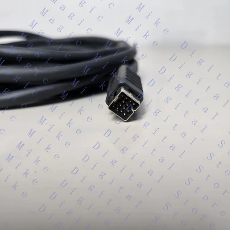 

UU for Bose 3-2-1 321 GS Series II / III Media Center Acoustimass Link Cable WORK GREAT