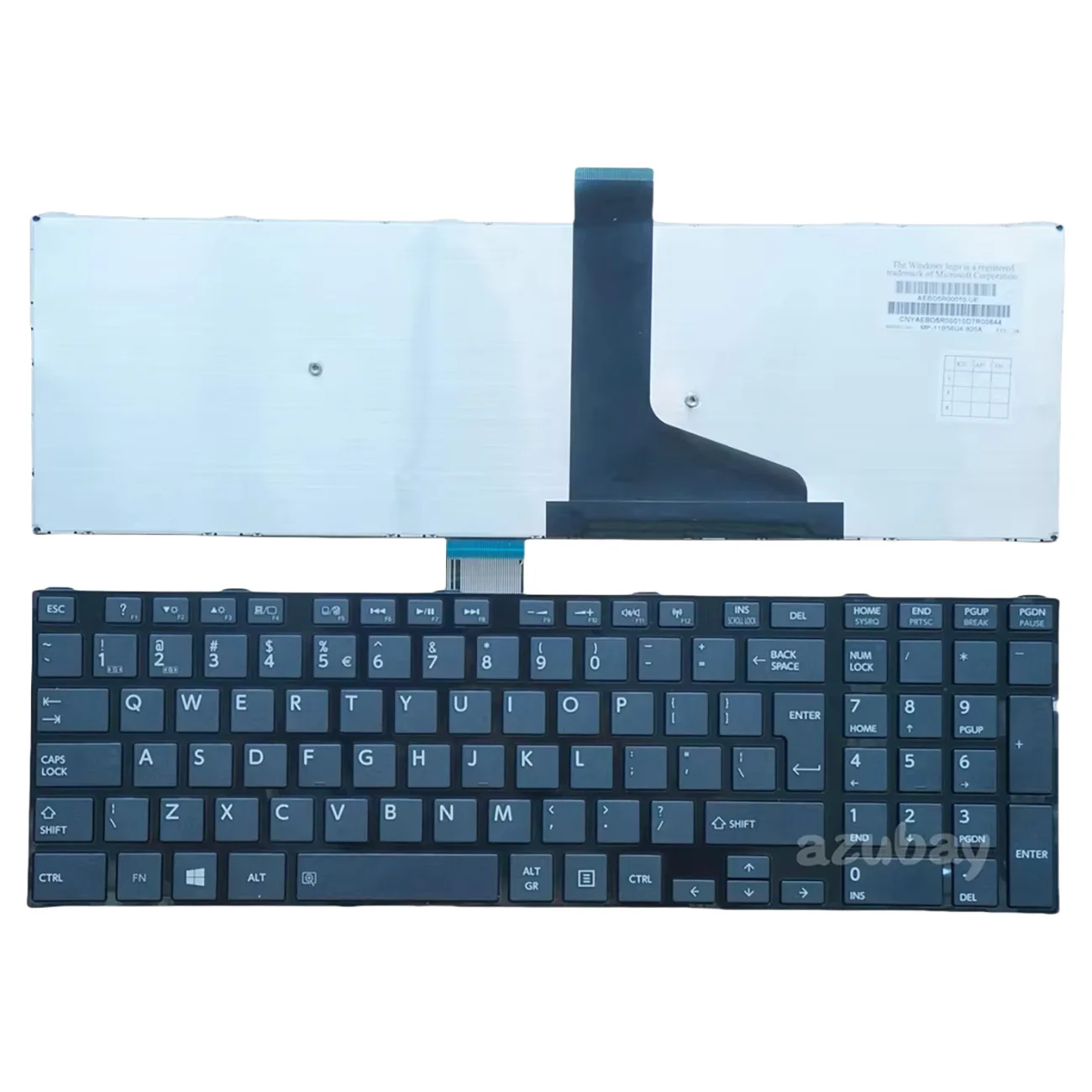 Us Russian Hebrew K… - image