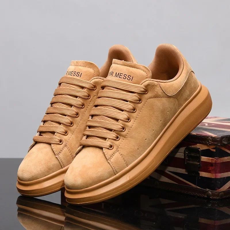 2025 Fashion Couple Sports Shoes Men\'s Casual Sports Shoes Men\'s Designer Shoes Outdoor Running Walking Shoes Tennis