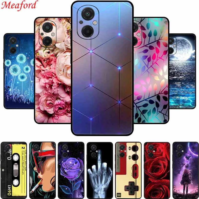 For Realme C67 4G C… - image