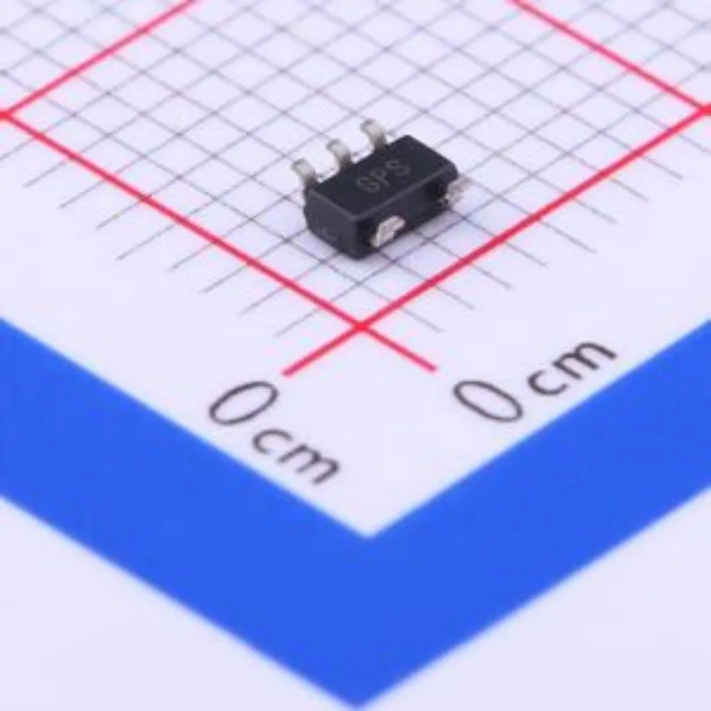 (20-100pcs) MIC5205-3.3YM5-TR SOT-23-5 100% Original In Stock (LDO) 16V 150mA 3.3V