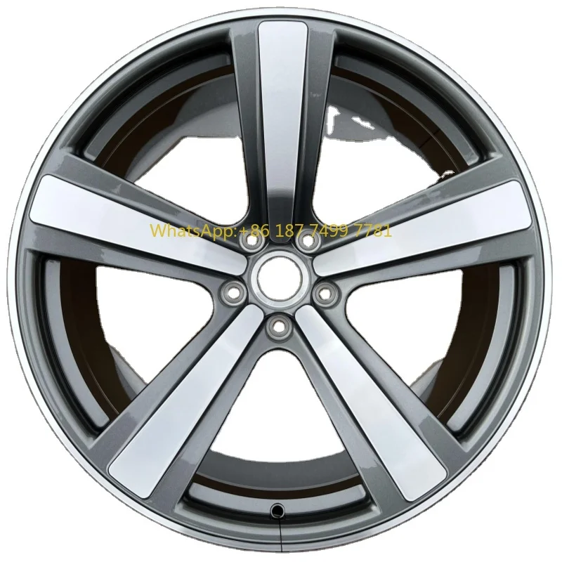 

20 21 inch forged wheels car upgrade modified replacement fit large SUV universal use