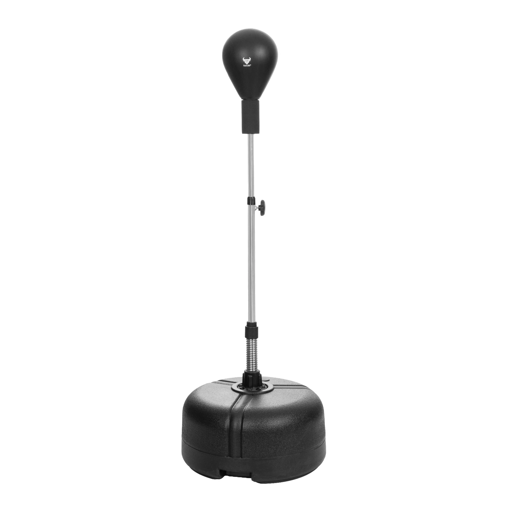 

2025 Boxing Punching Bag Free Standing Speed Punching Ball Height Adjustable Boxing Ball Set with Stand