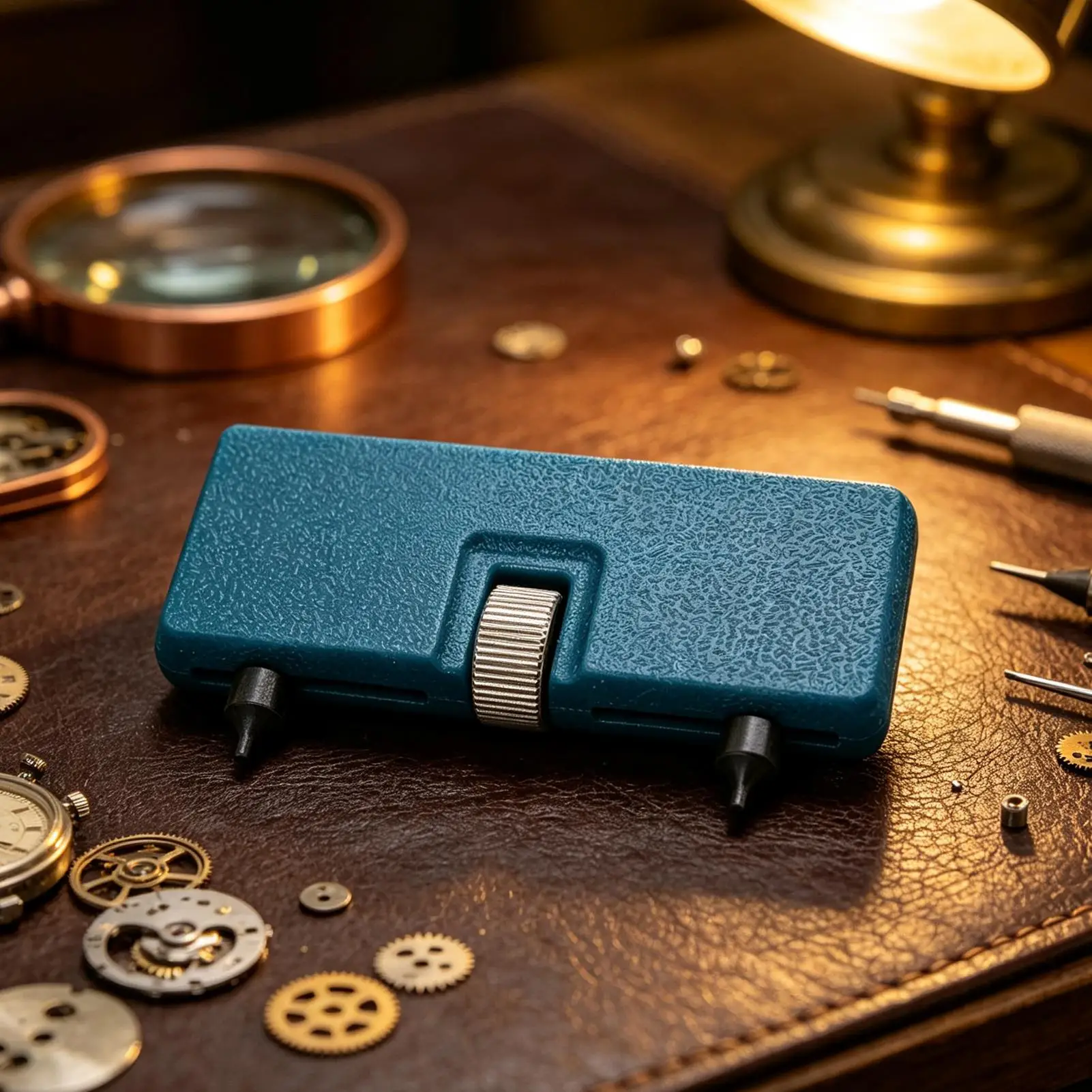 Watch Battery Replacement Tool Anti-Scratch Watch Case Back Opener Remover Professional Watch Repair Aid For DIY Enthusiasts ﻿