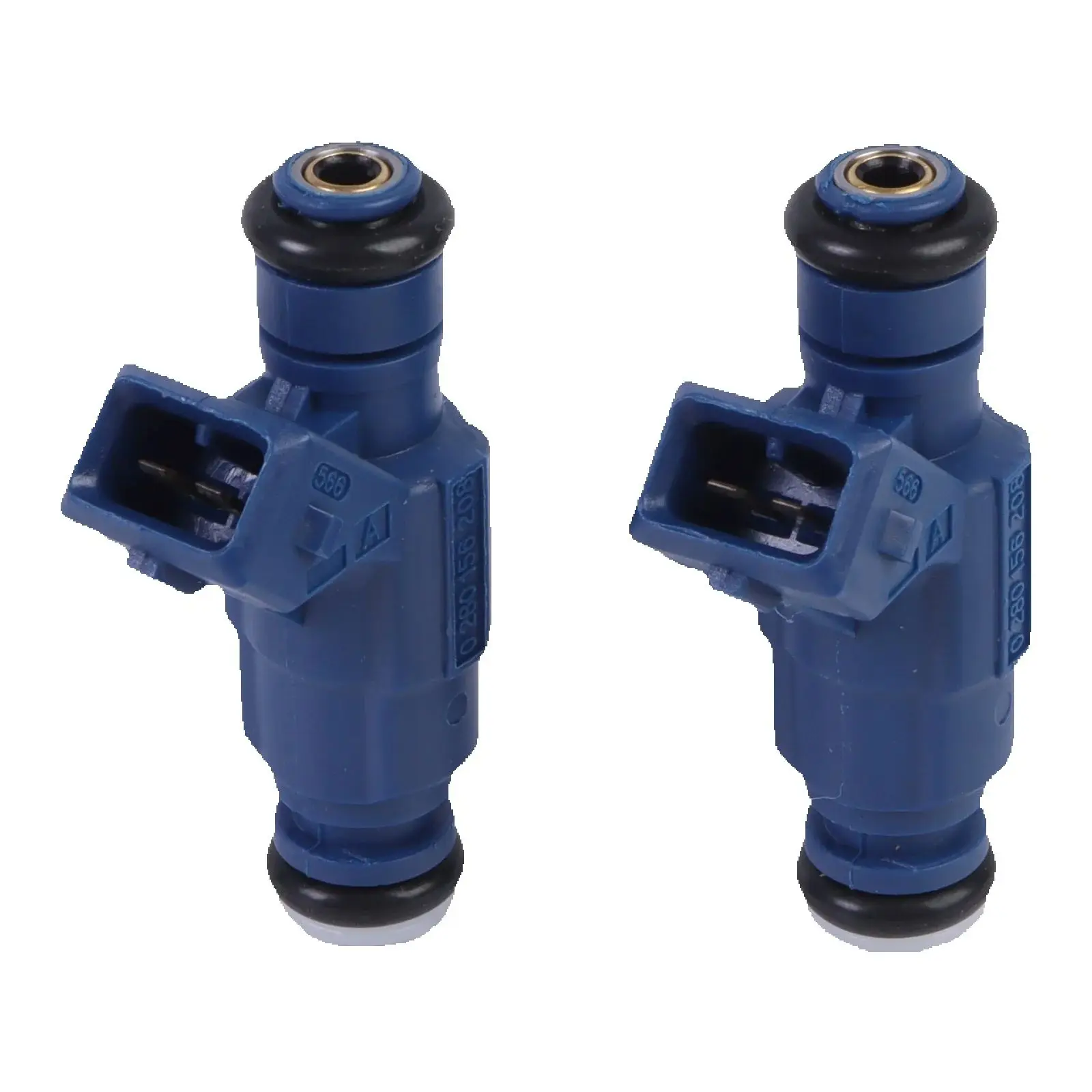 

Пара топливных форсунок для Polaris Ranger XP 700 800 RZR S Sportsman 2005-2015 OE 1202628