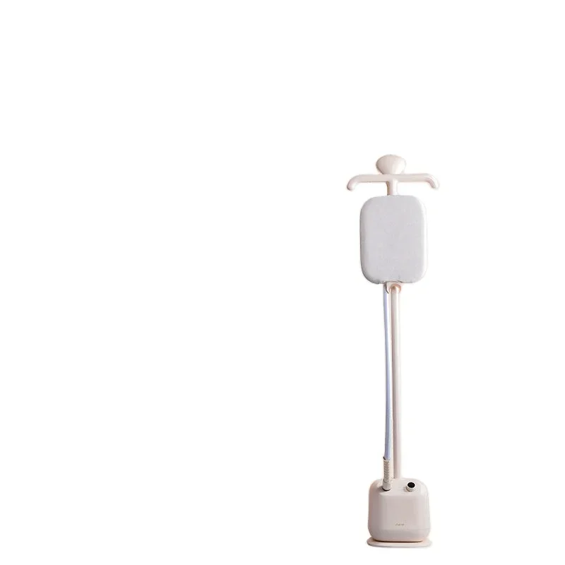 High Quality 2200W Powerful Standing Garment Steamer Adjustable Height Vertical Steam Iron Electric Garment Steamer with Board