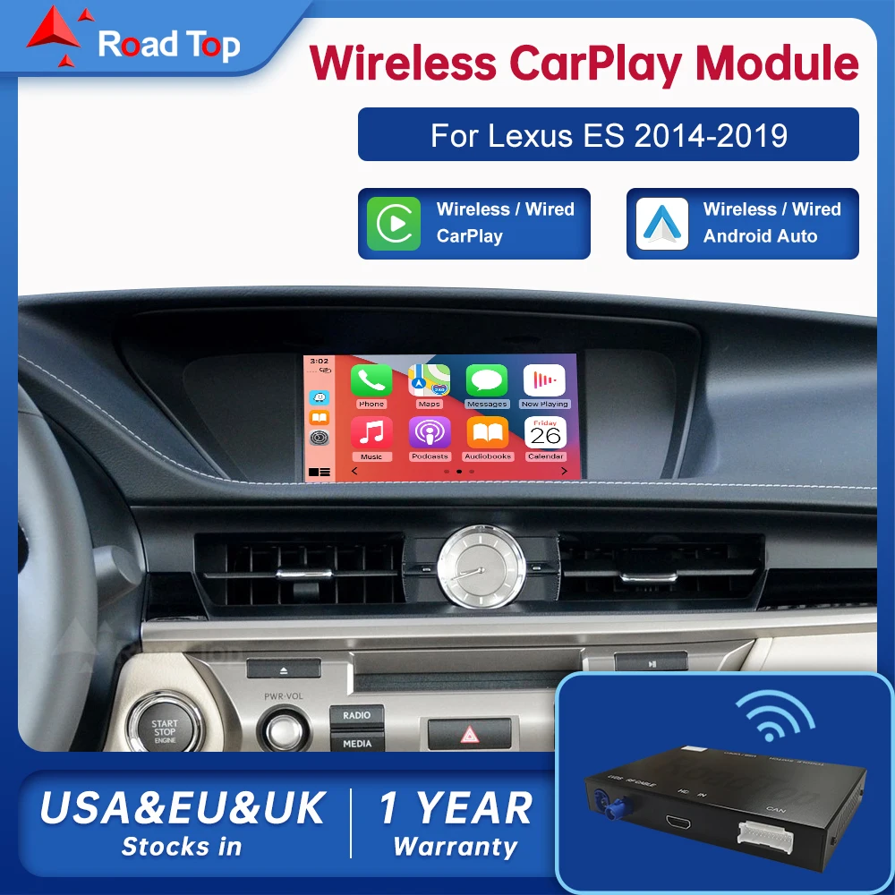 Road Top Wireless A… - image