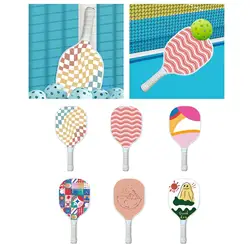 Pickleball Racket Paddle for Beginners or Pros Sports Accessories Training