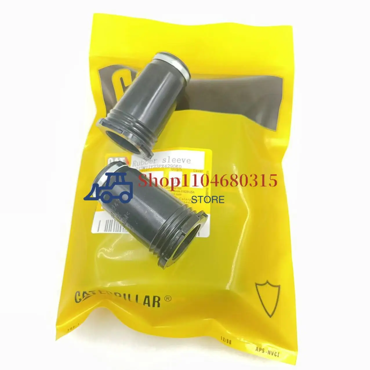 

517-8243 5178243 For C E312/313D2GC E320 E323 E326 E330 E336GC EFI 3054C C4.4 C6.6 C7.1 engine ，Injector Sleeve