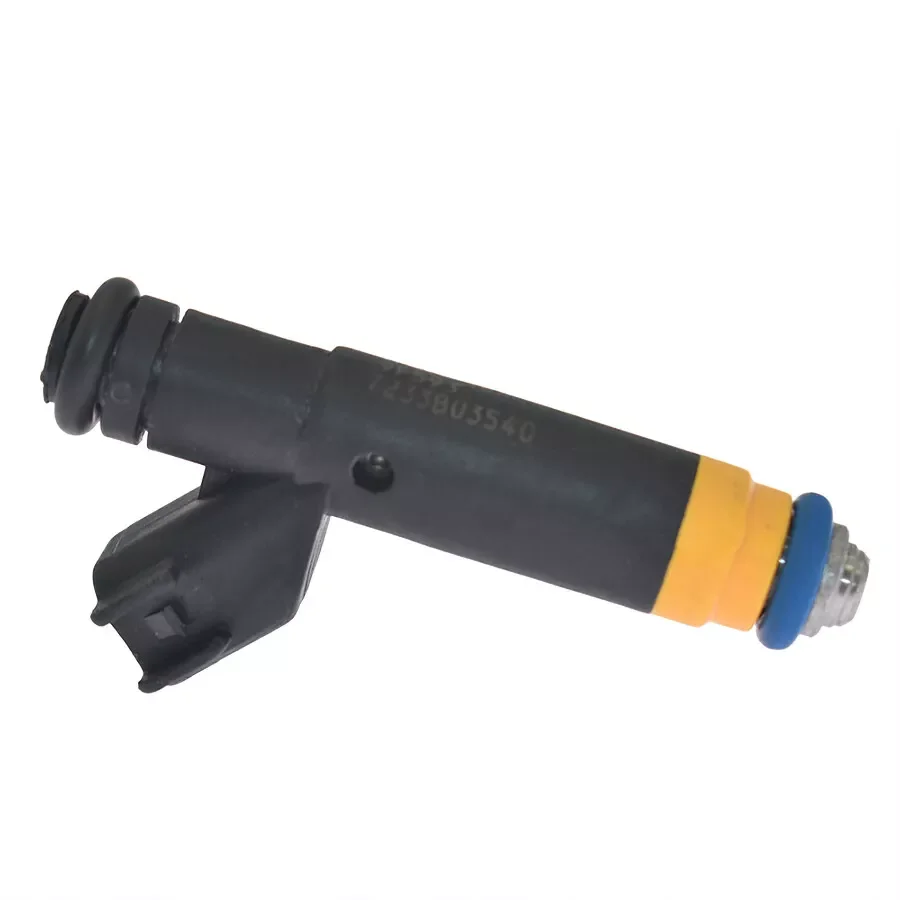

10pcs Fuel Injector YR3Z9F593AA for Ford 4.2L V-6 1999-2004