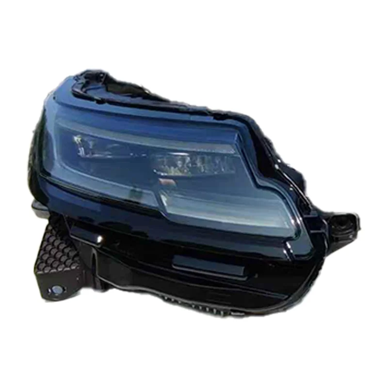 For Suitable for the Upgrade or Replacement of the New matrix Headlights of the 2018 - 2025 Range Rover Vela