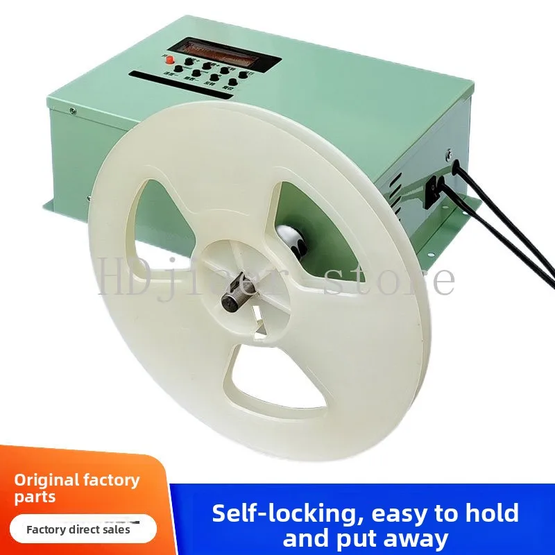 

Серия для намотки и переноски электронного производства — лотки для переносной ленты / пластиковые катушки + намоточные машины I-типа / Light-Cont