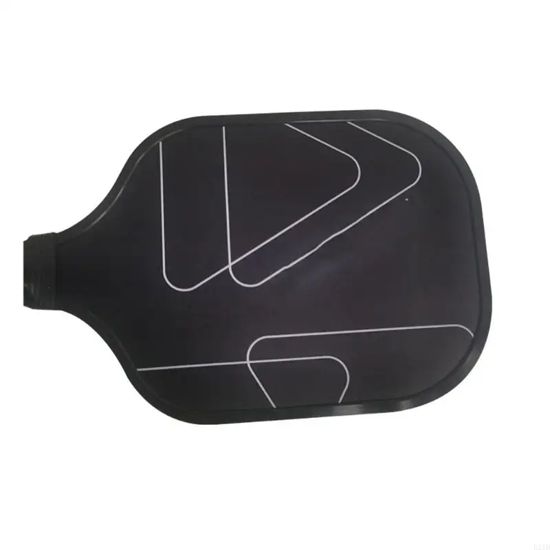 

Прочная защита кромки ракетки с улучшенным сцеплением для тренировок по крикету и теннису