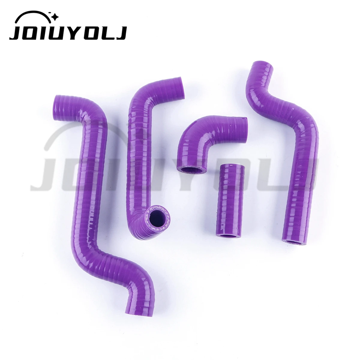 

For 2005-2010 APRILIA RS125 RS 125 Silicone Radiator Coolant Hose Kits 2006 2007 2008 2009