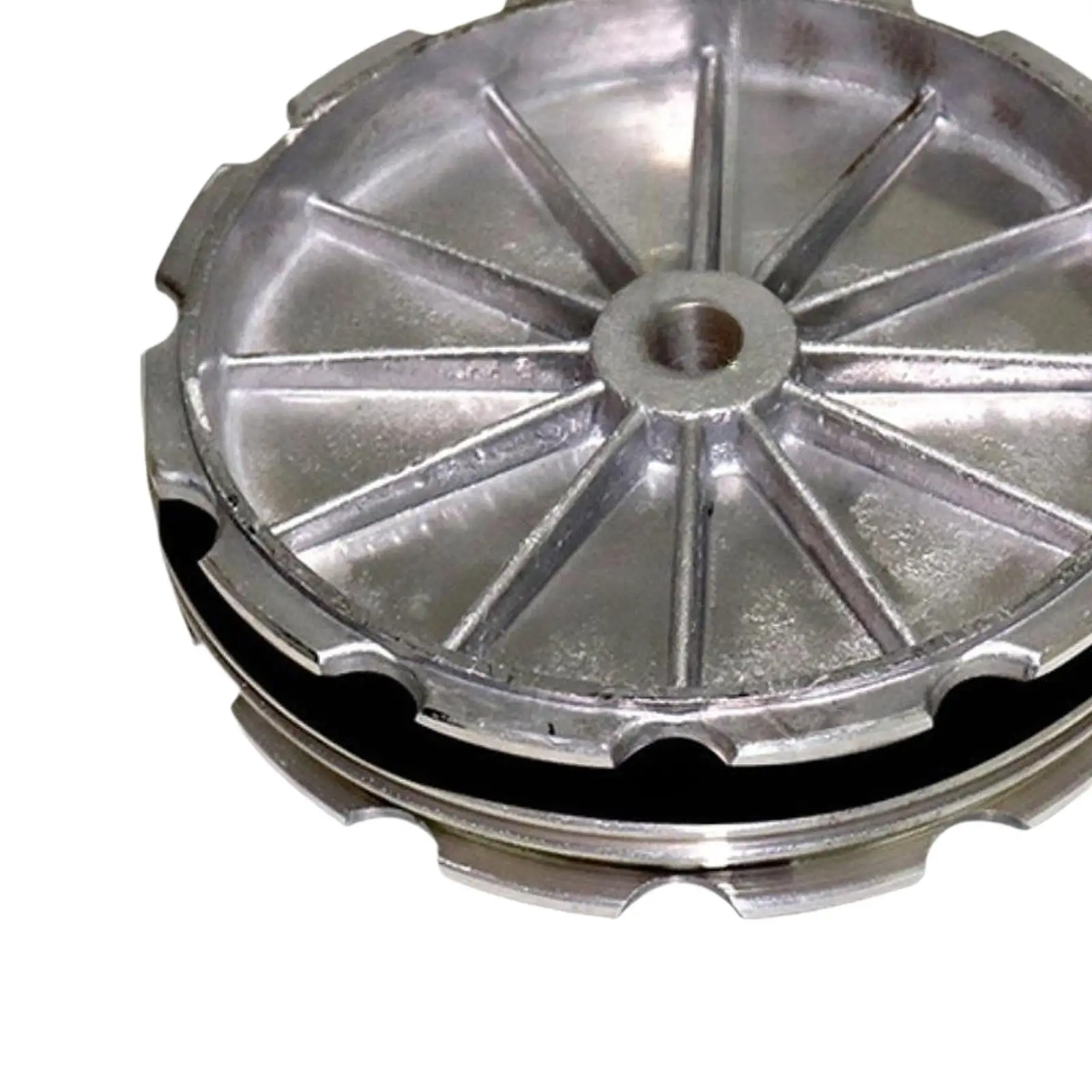 Pistón del cilindro del cambiador de neumáticos de garaje para reemplazo de neumáticos de coche, pieza de aluminio duradera para máquinas y herramientas de neumáticos